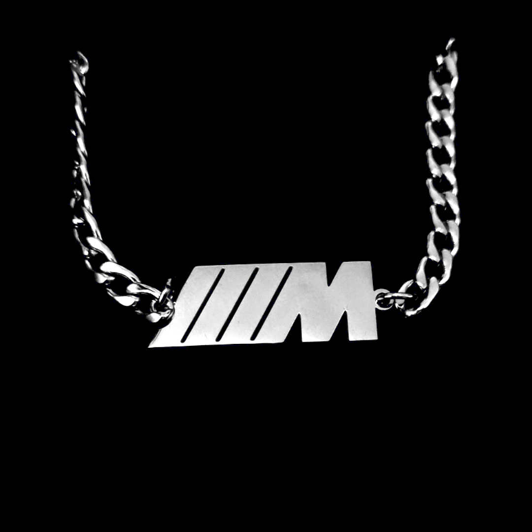 BMW M Bracelet