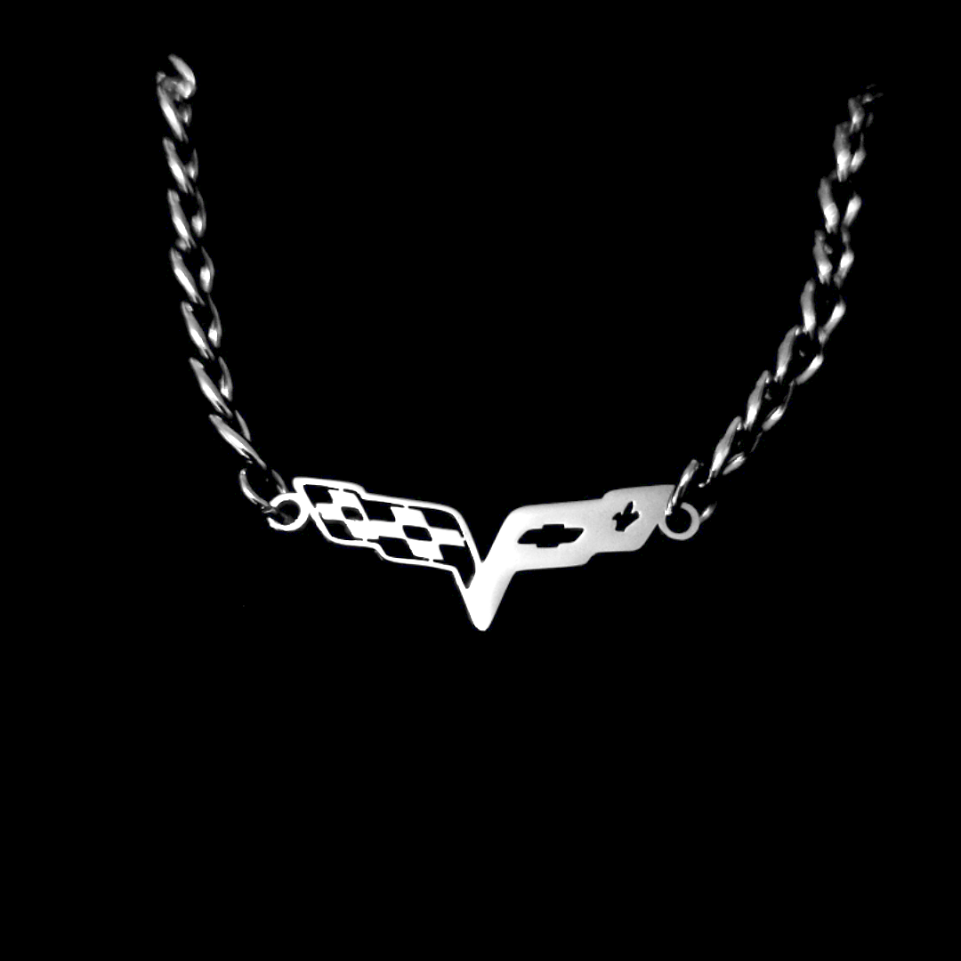 Corvette Bracelet
