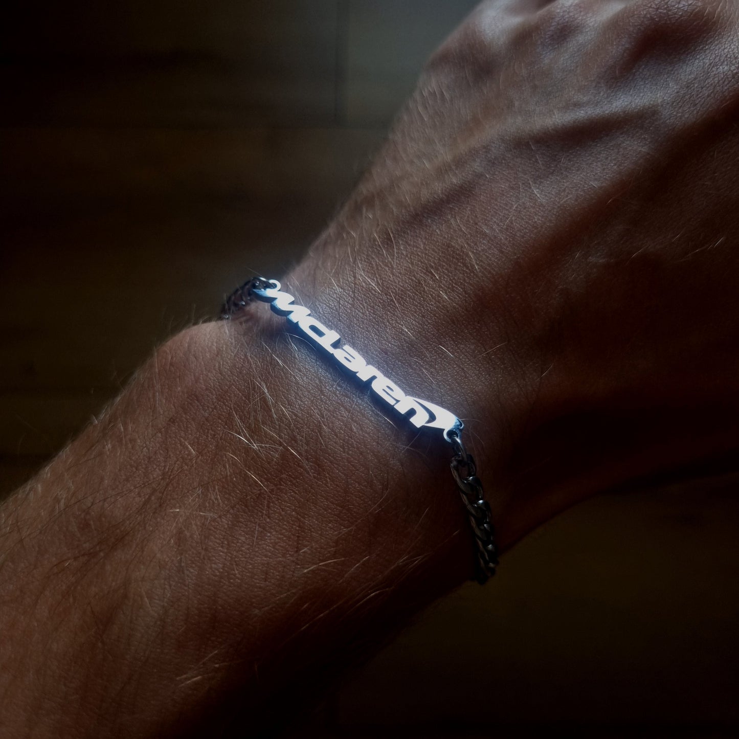 McLaren Bracelet