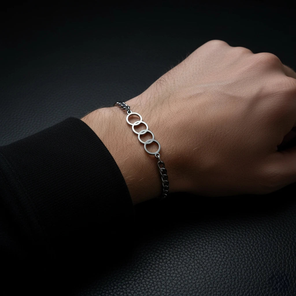 Audi Bracelet