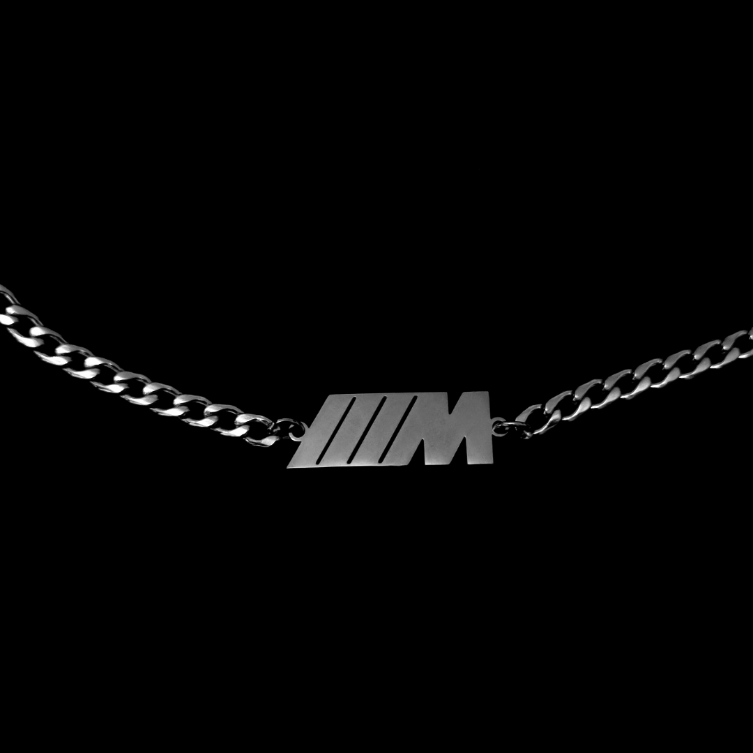 BMW M Bracelet