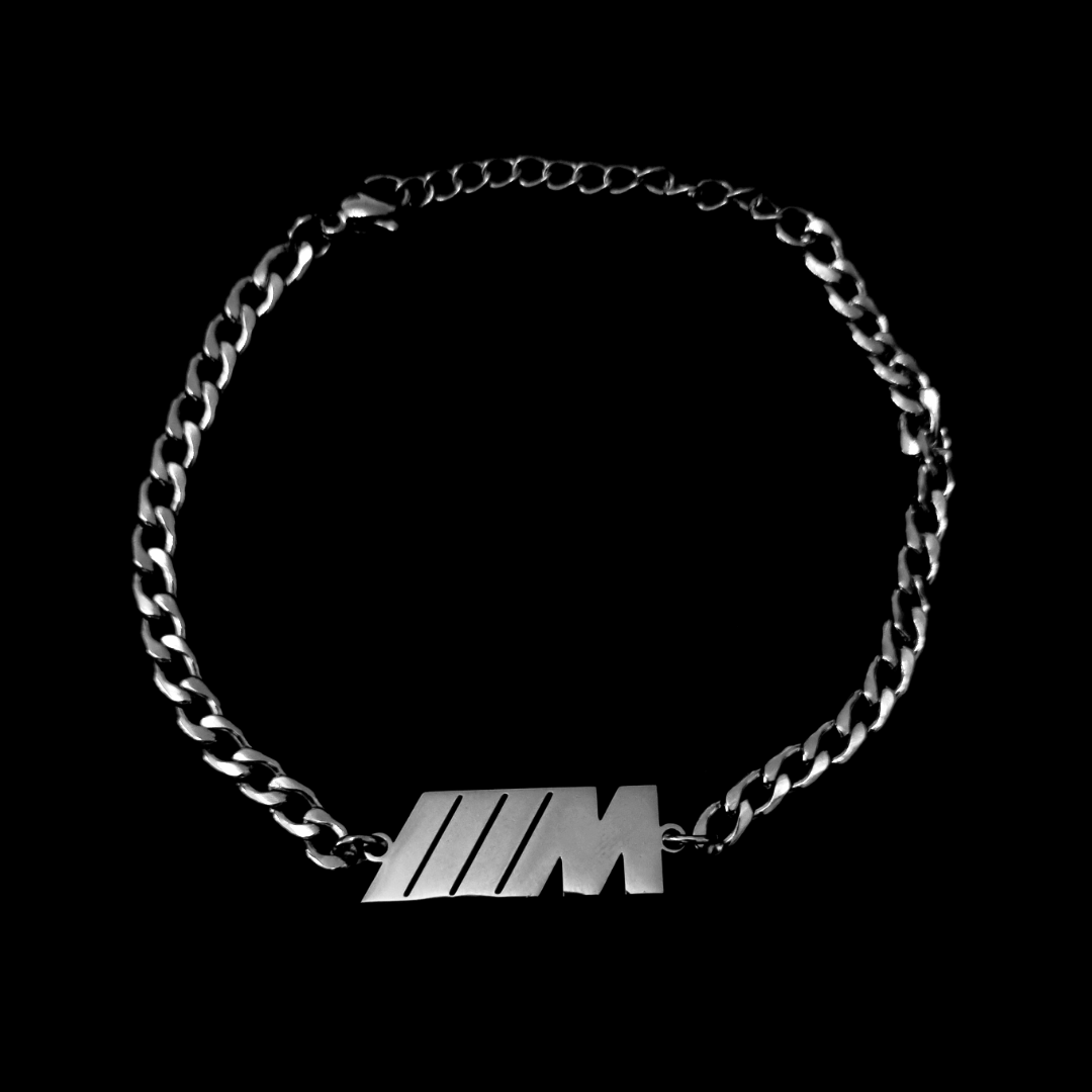 BMW M Bracelet