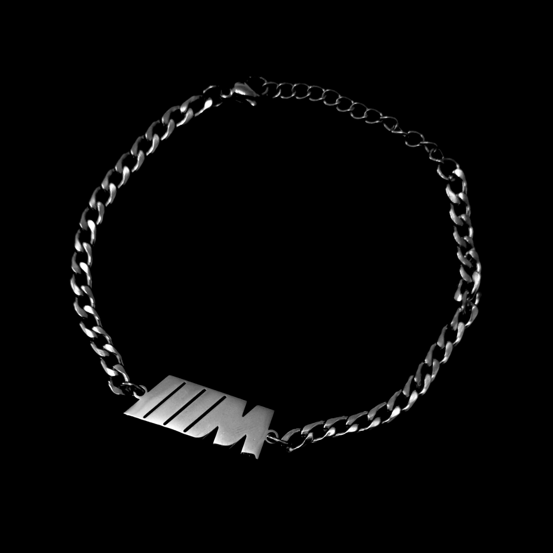 BMW M Bracelet