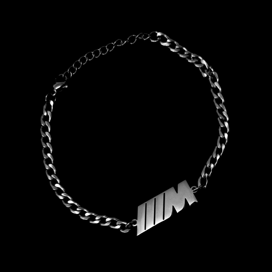 BMW M Bracelet