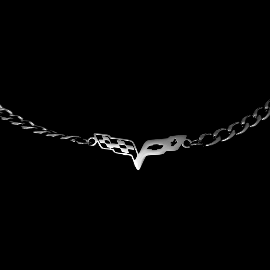 Corvette Bracelet