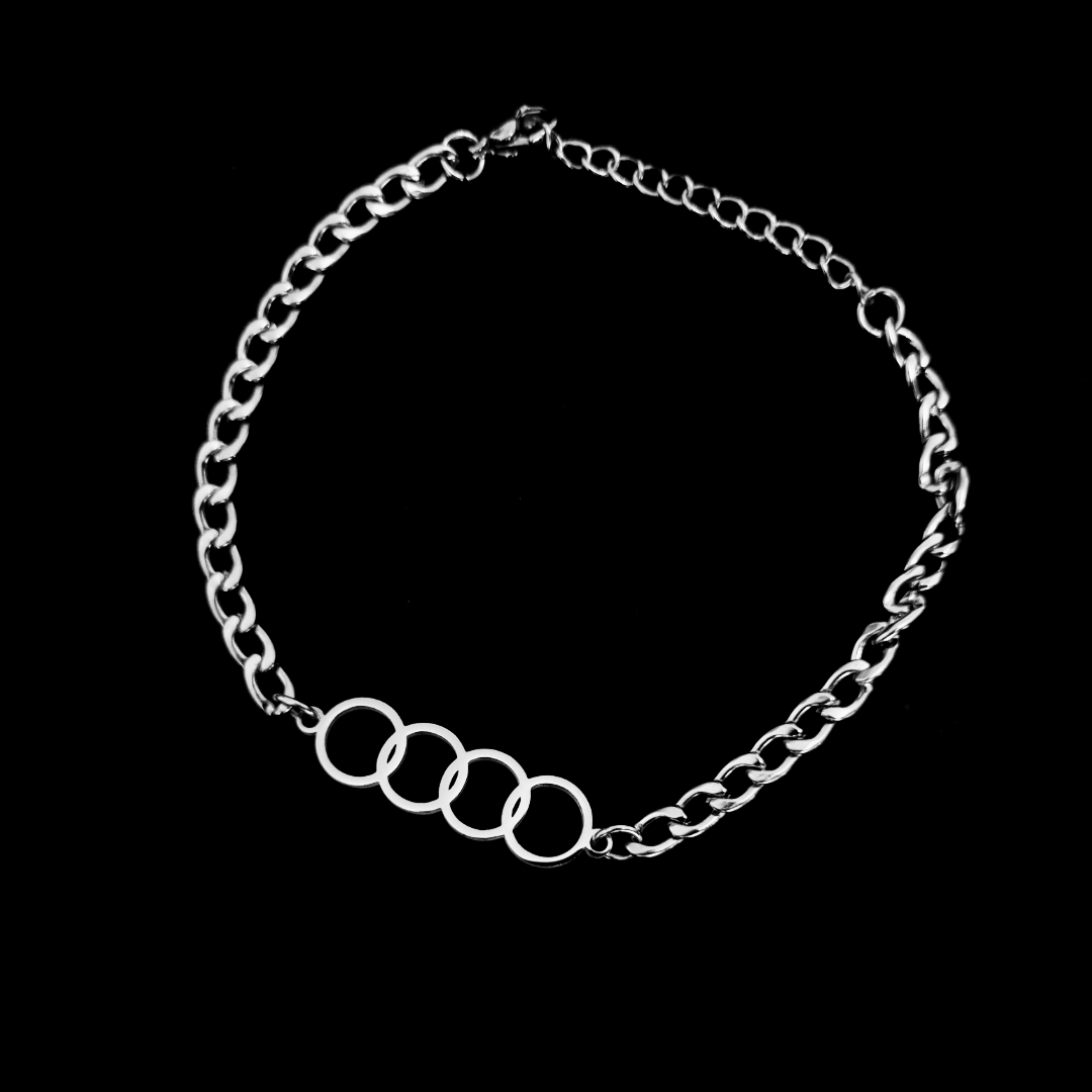 Audi Bracelet