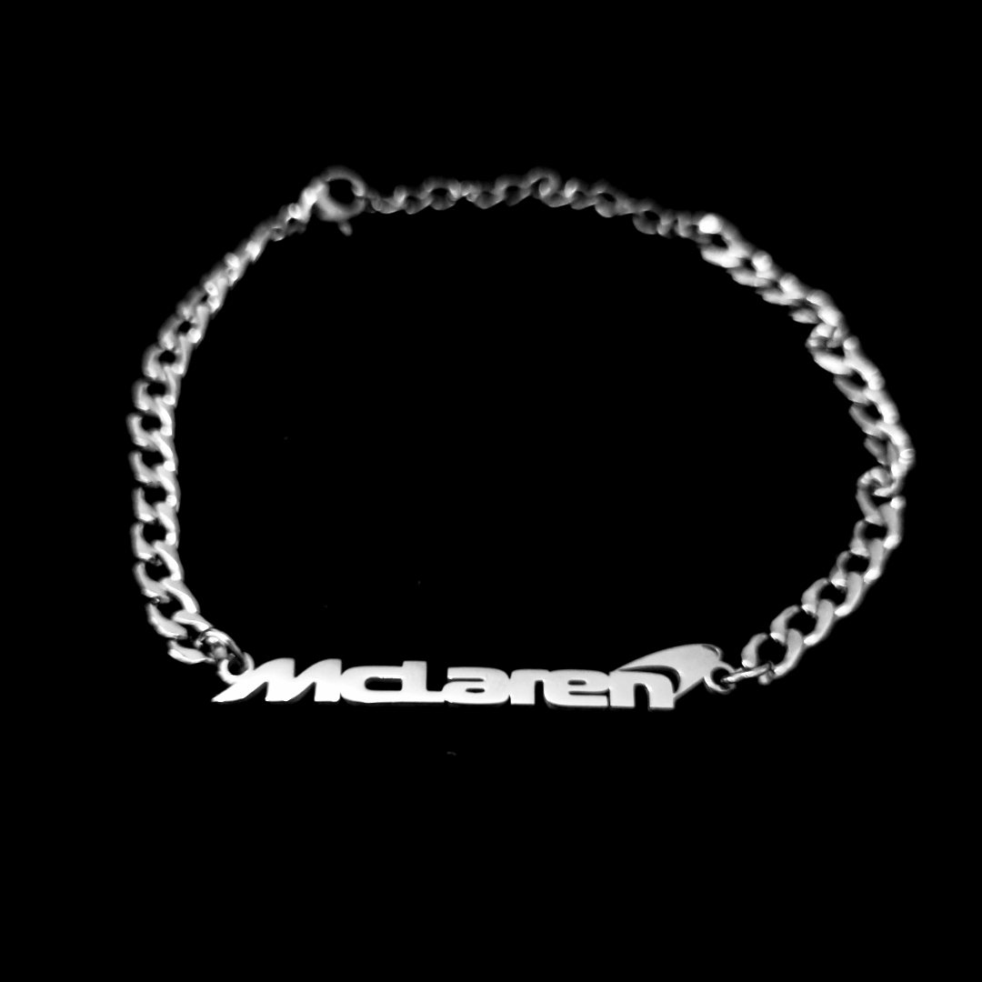McLaren Bracelet