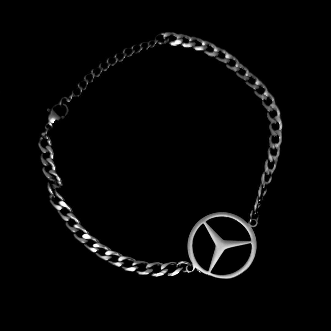 Mercedes Bracelet