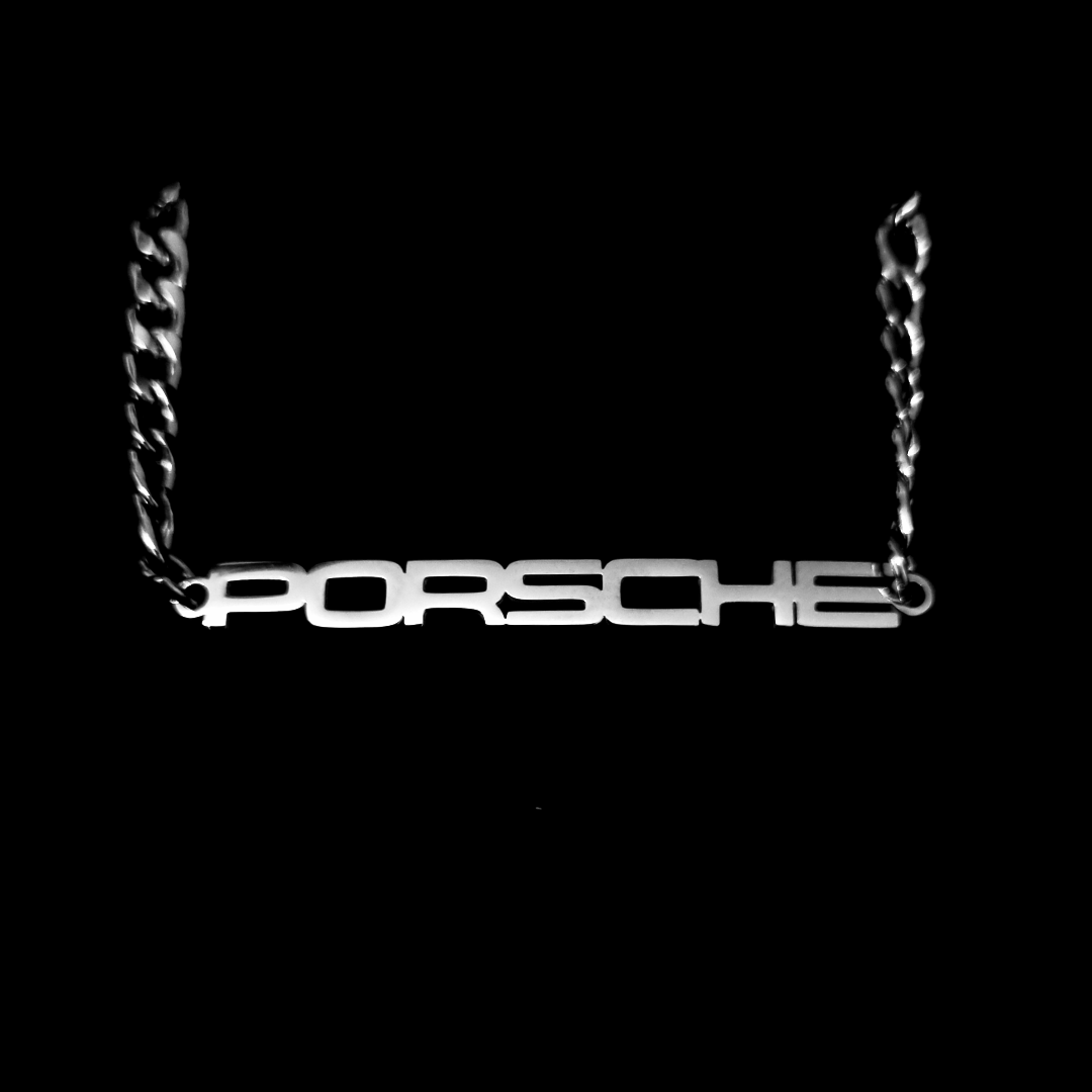 Porsche Bracelet