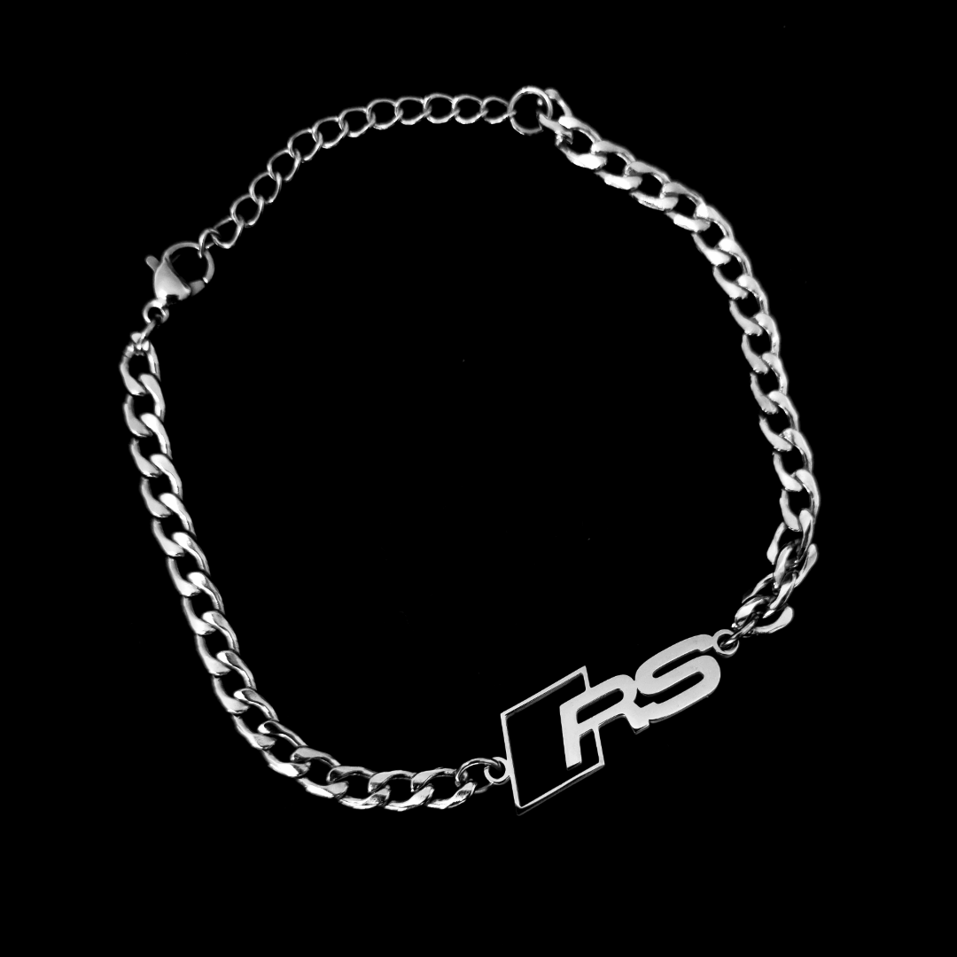 Audi RS Bracelet