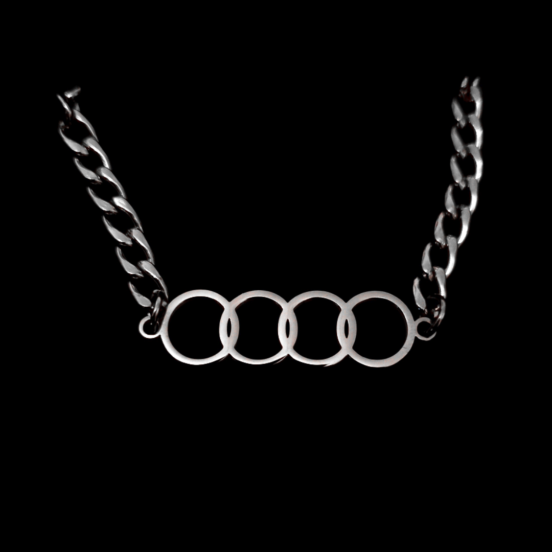 Audi Bracelet