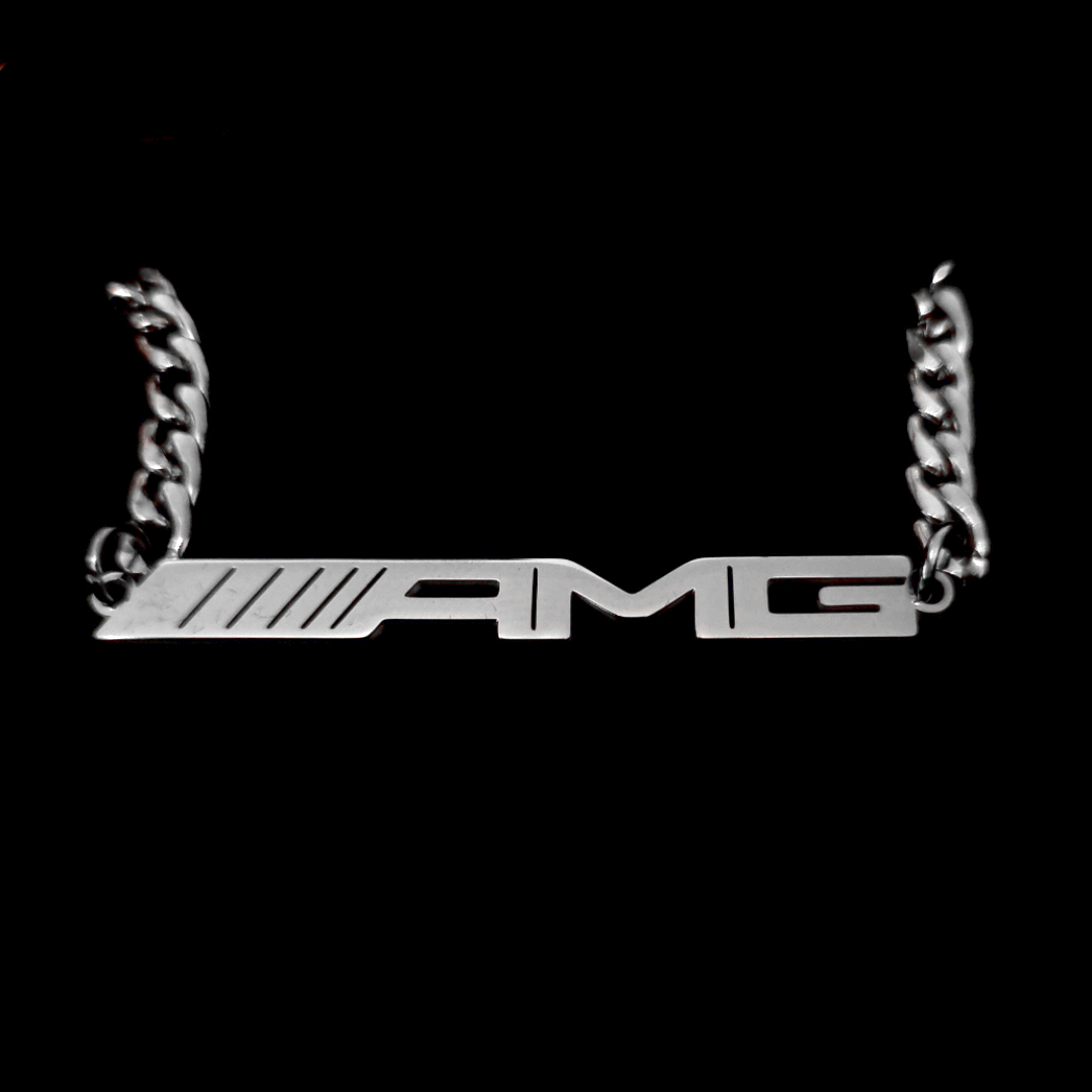 AMG Bracelet