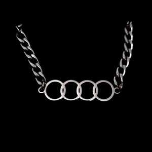 Audi Bracelet
