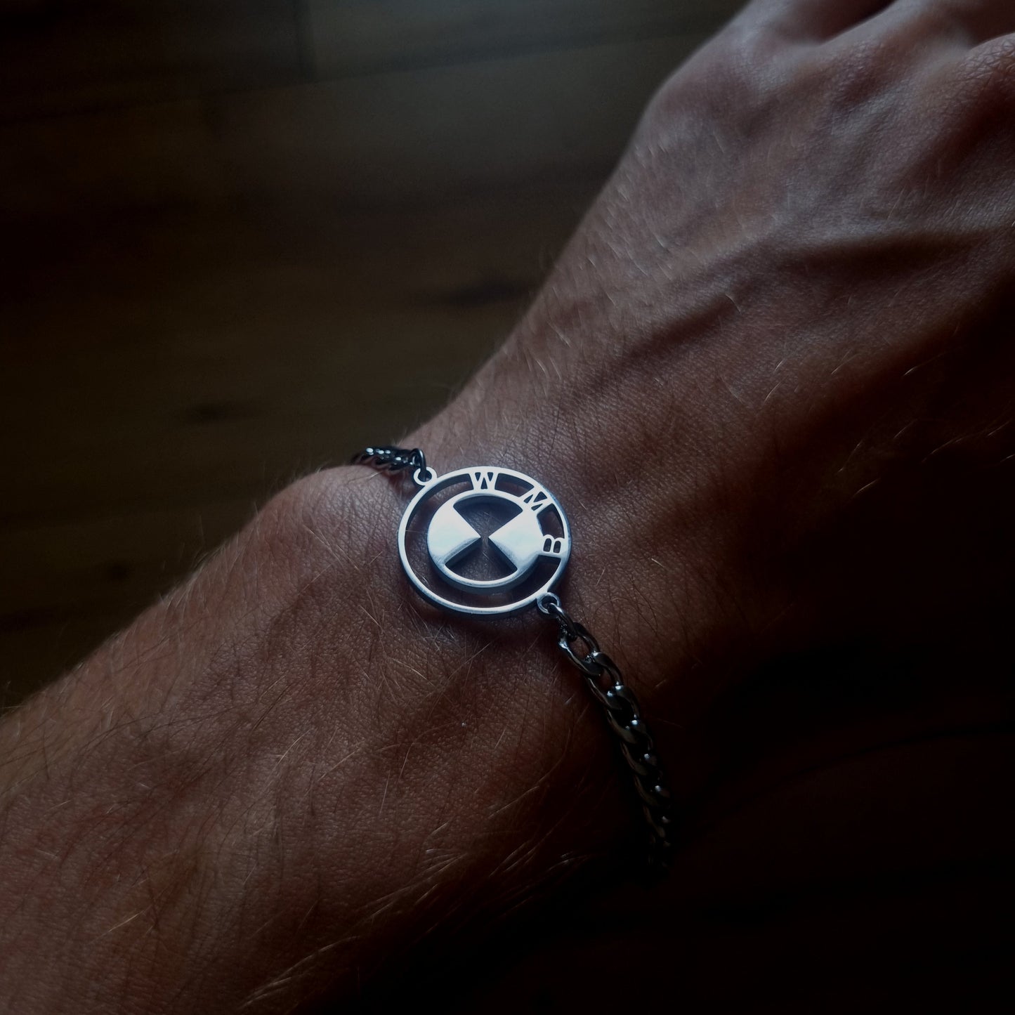 BMW Bracelet
