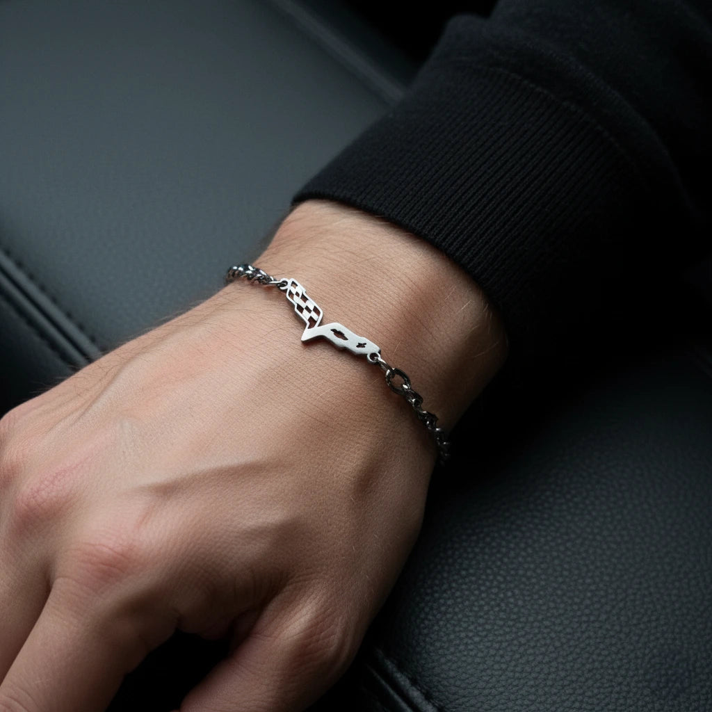 Corvette Bracelet