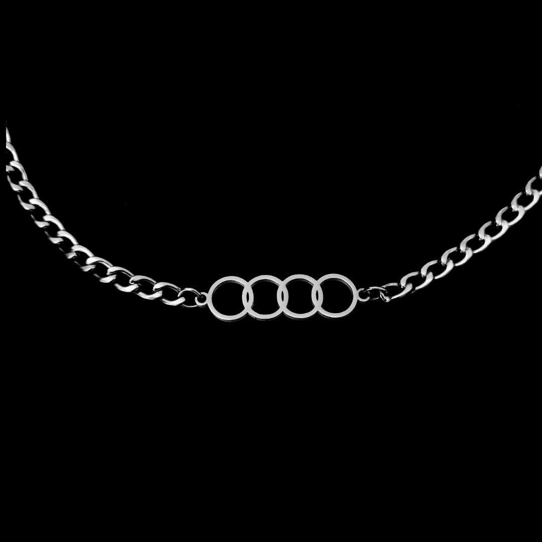 Audi Bracelet