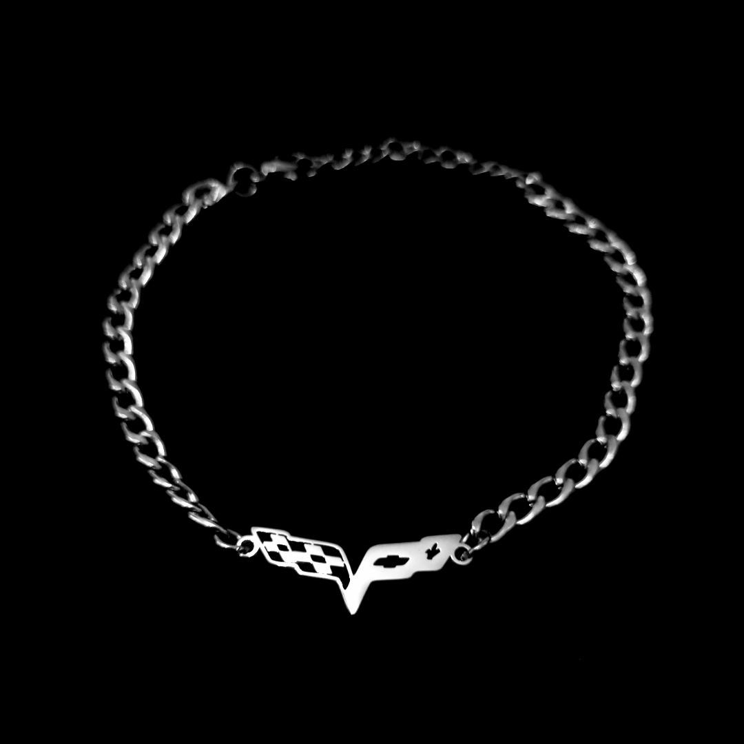 Corvette Bracelet