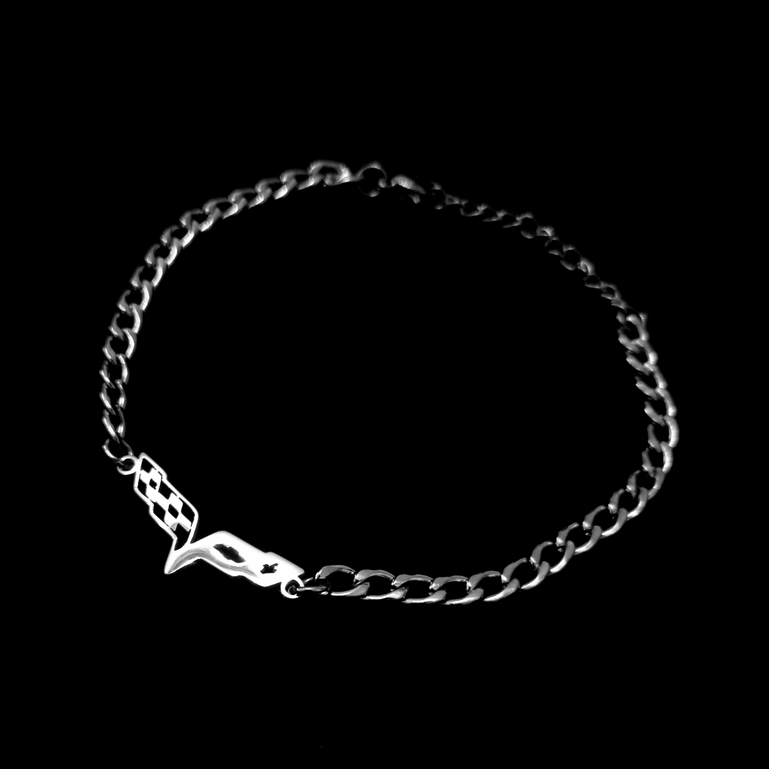 Corvette Bracelet