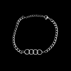 Audi Bracelet