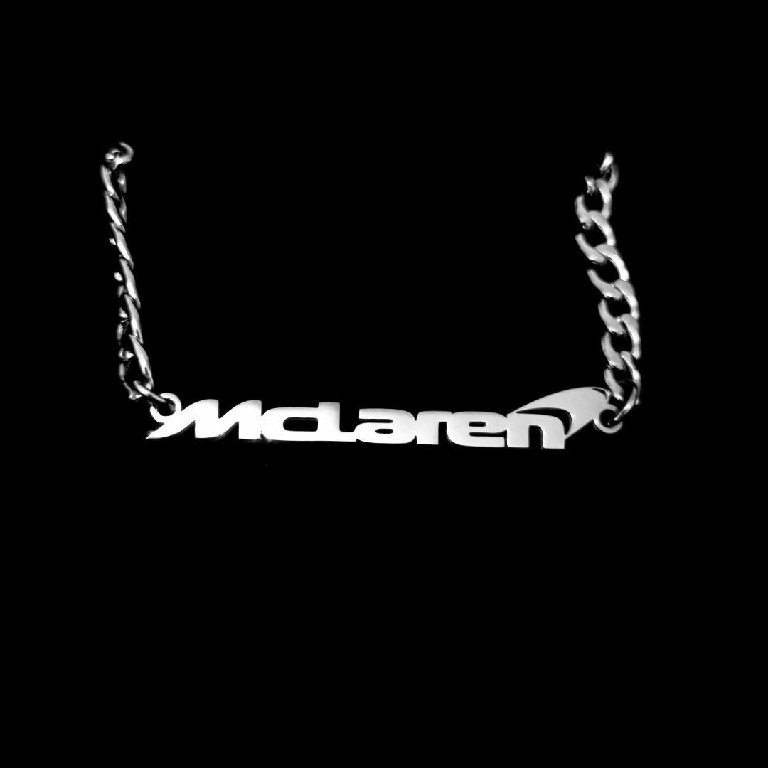 McLaren Bracelet