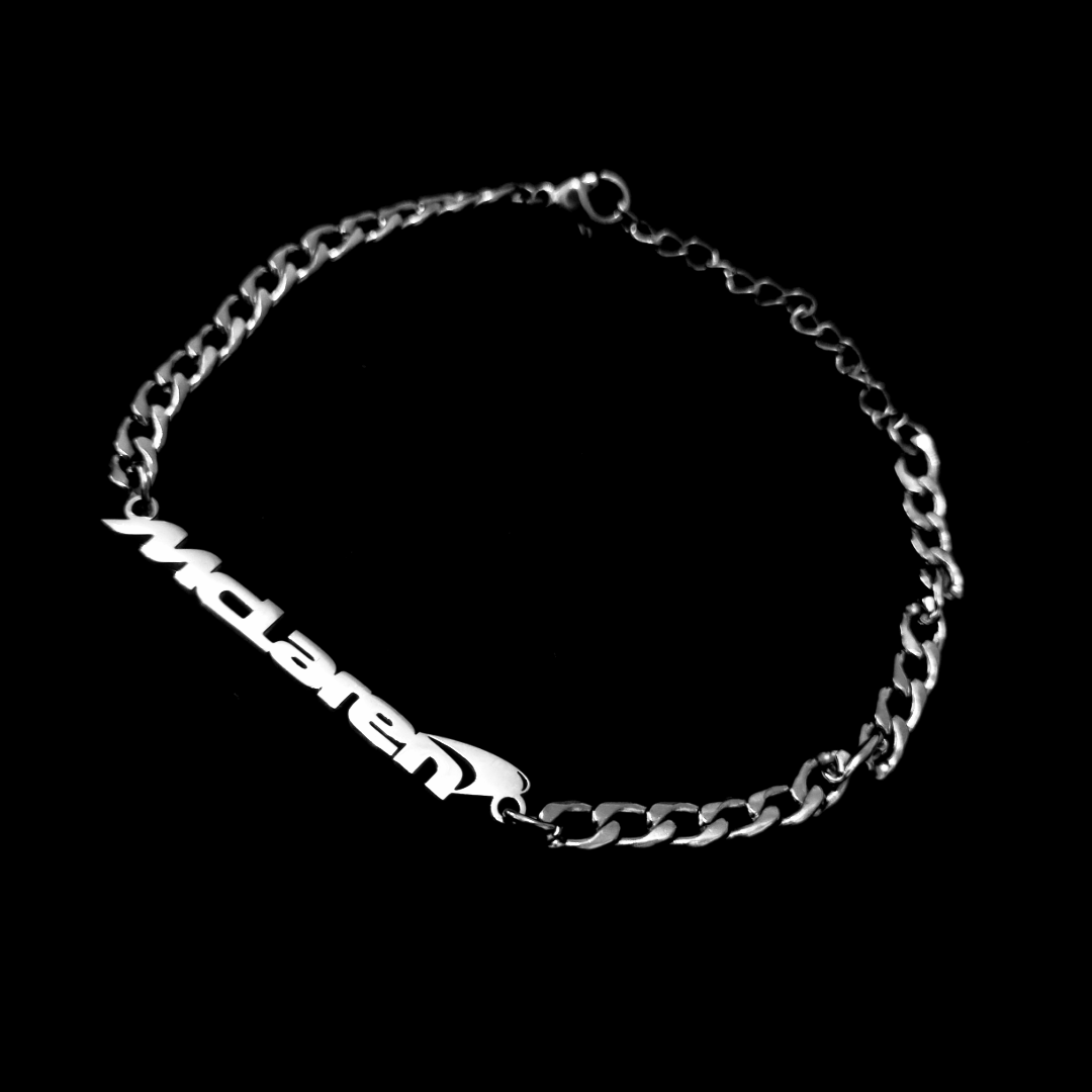 McLaren Bracelet