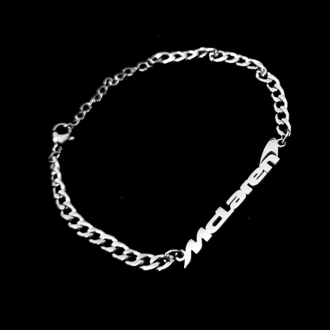 McLaren Bracelet