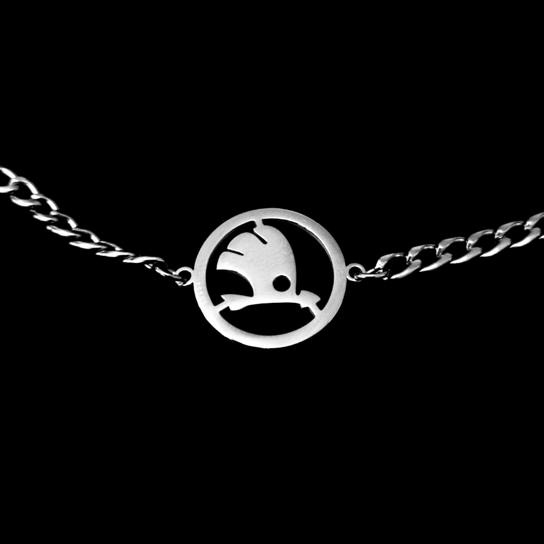 Skoda Bracelet