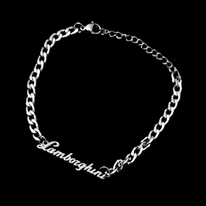 Lamborghini Bracelet