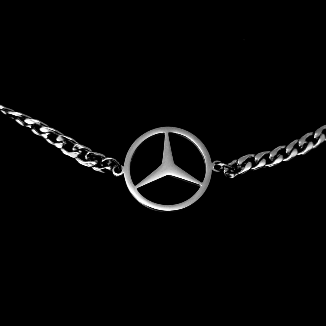 Mercedes Bracelet
