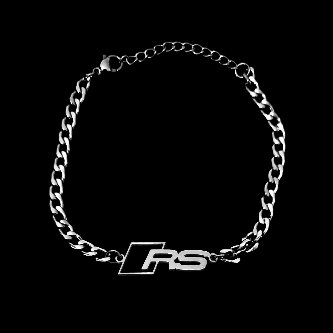Audi RS Bracelet