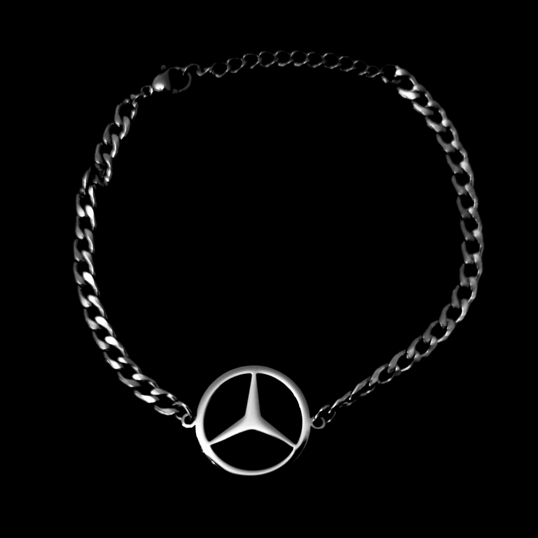 Mercedes Bracelet