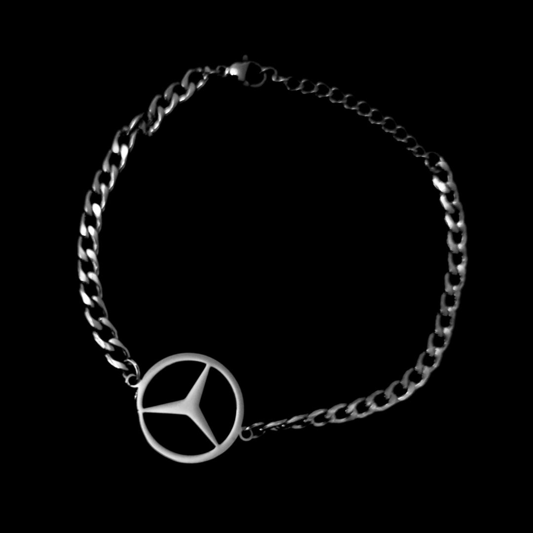Mercedes Bracelet