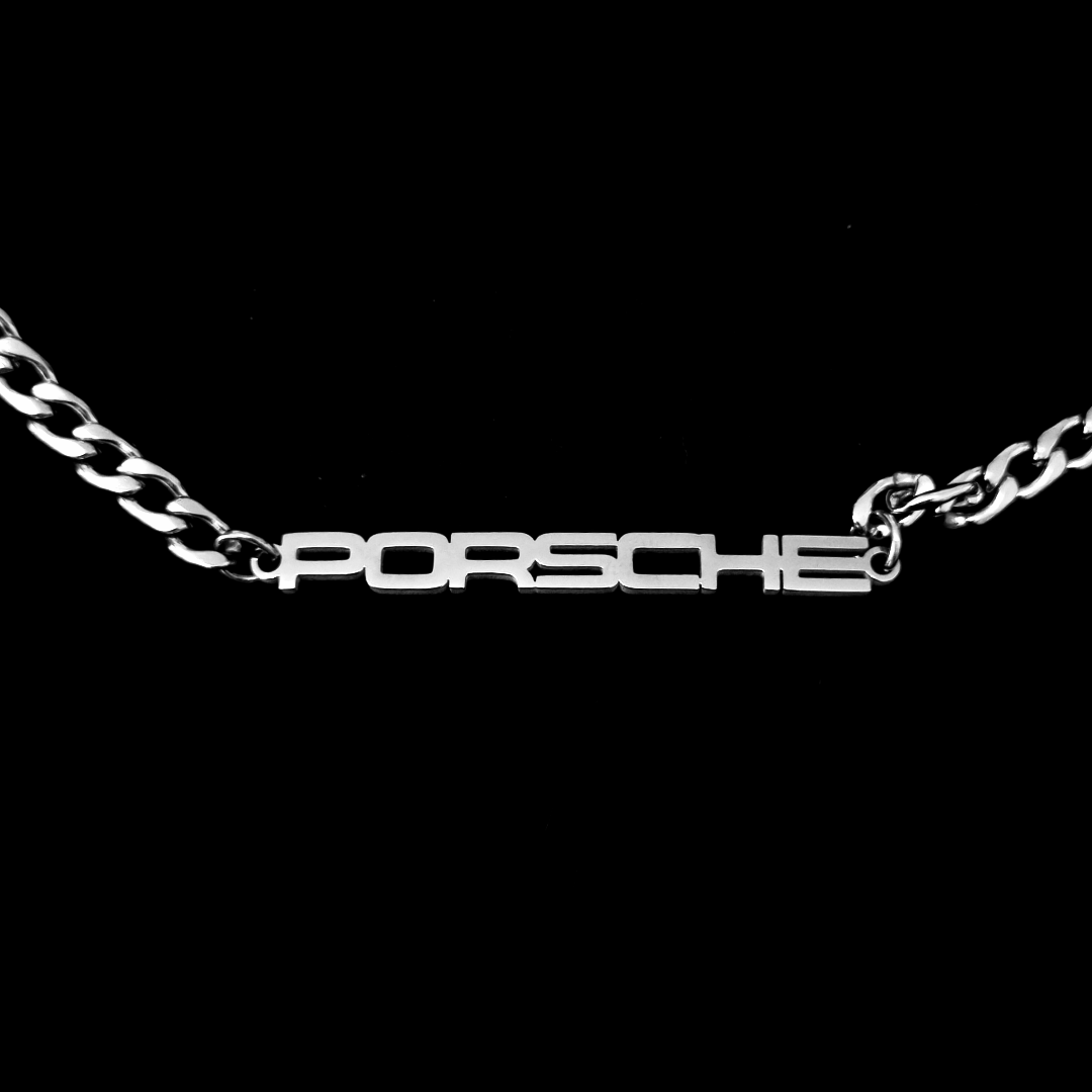 Porsche Bracelet