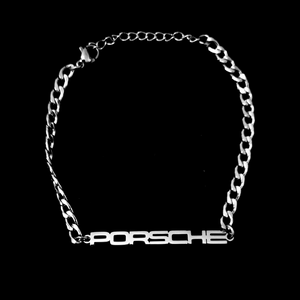Porsche Bracelet