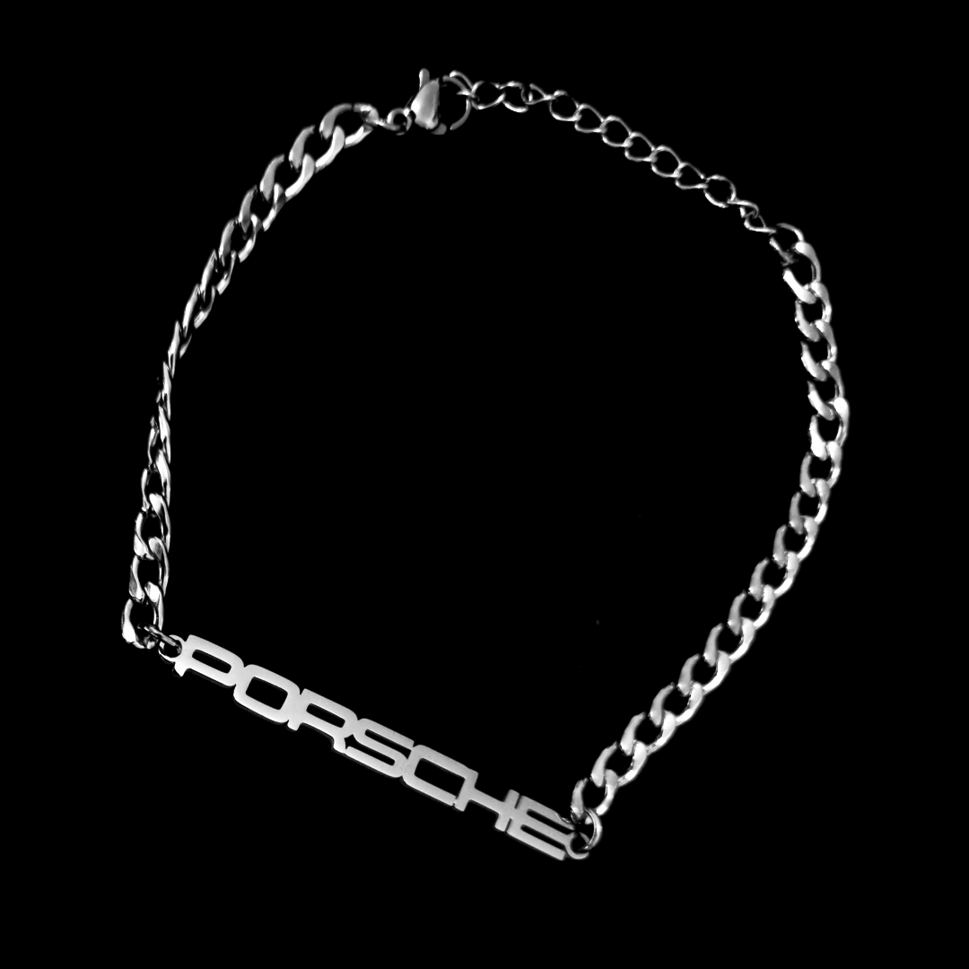 Porsche Bracelet