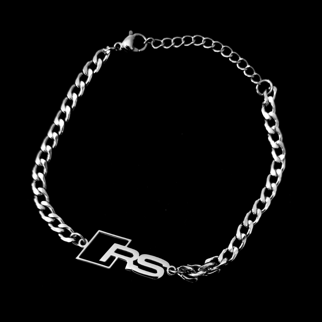 Audi RS Bracelet