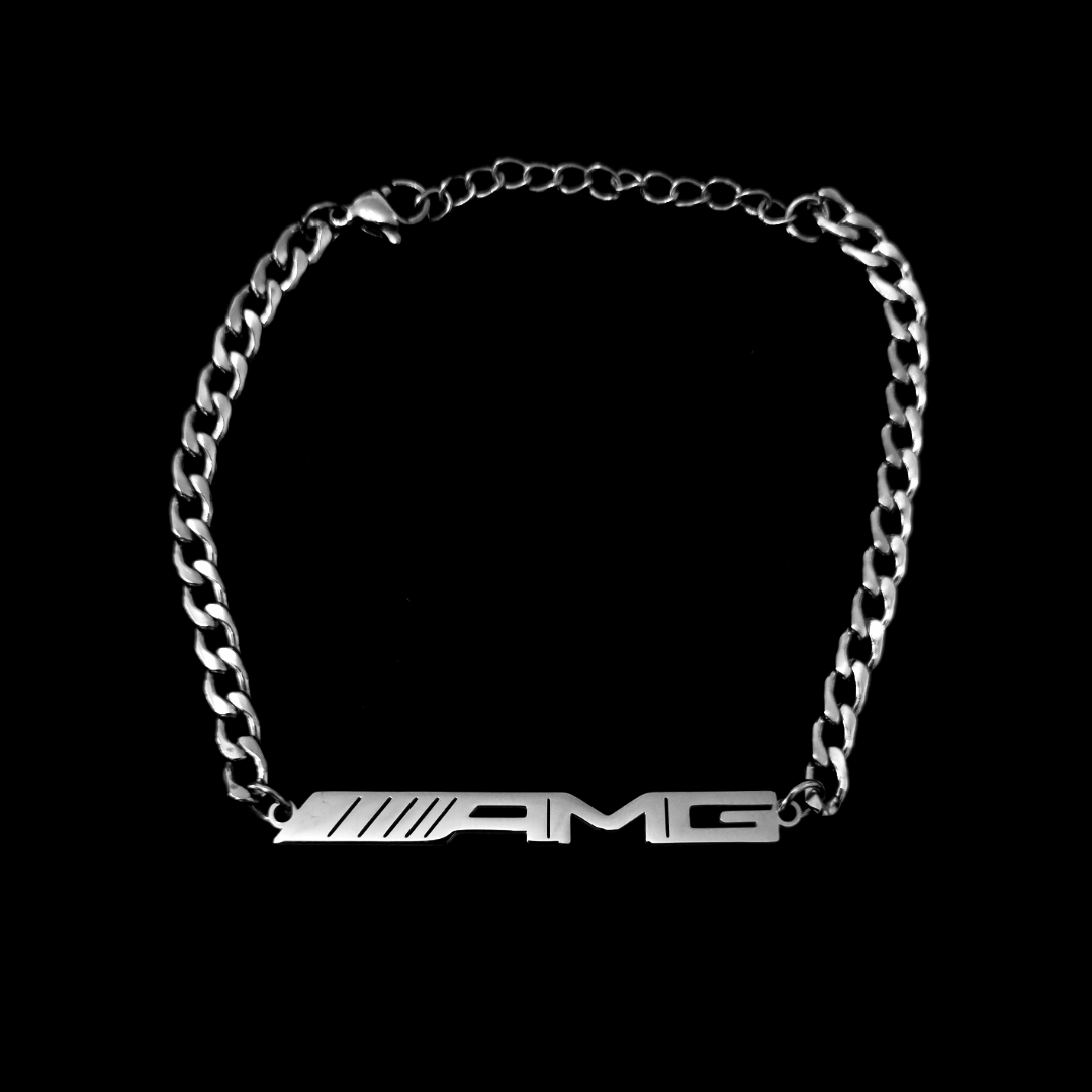 AMG Bracelet