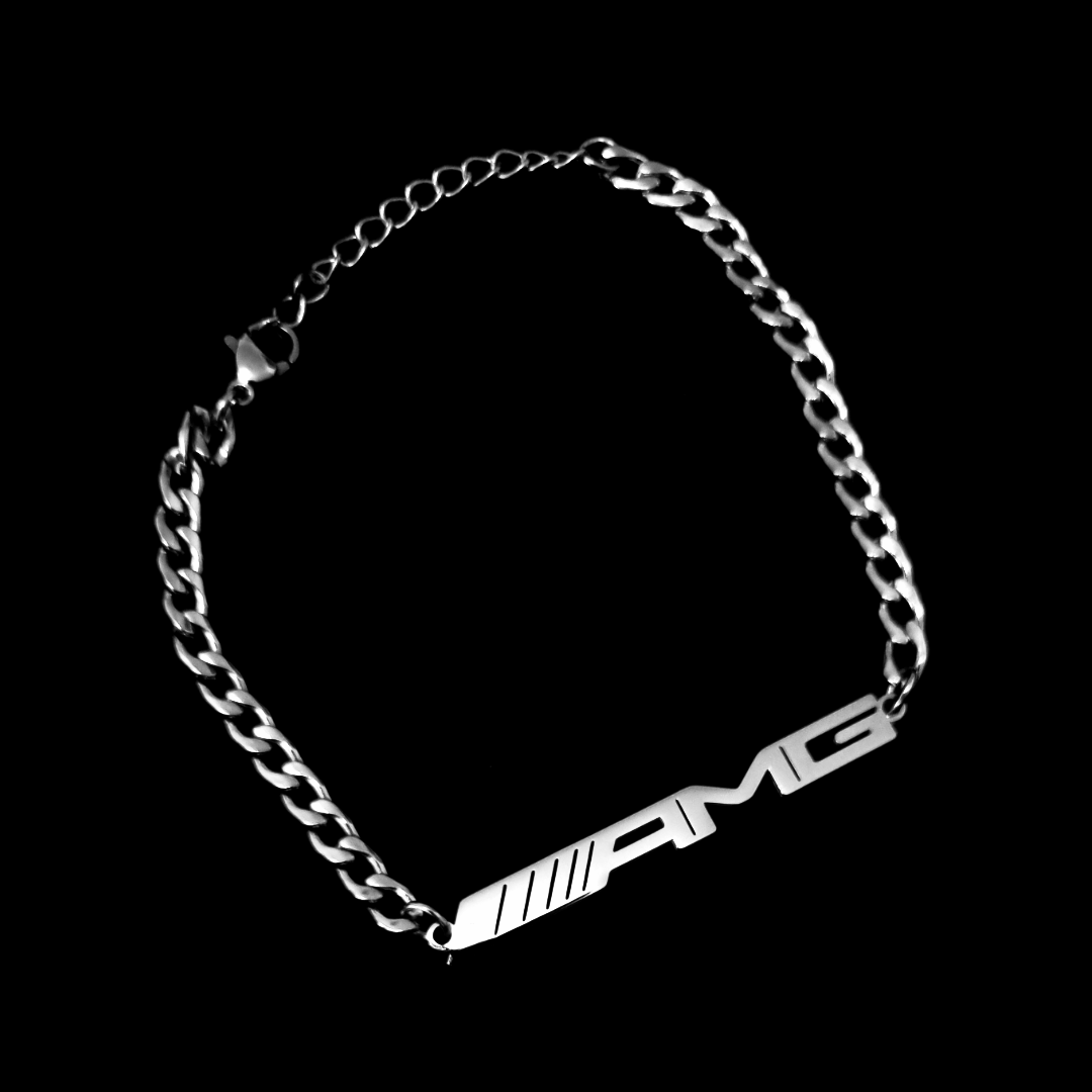 AMG Bracelet