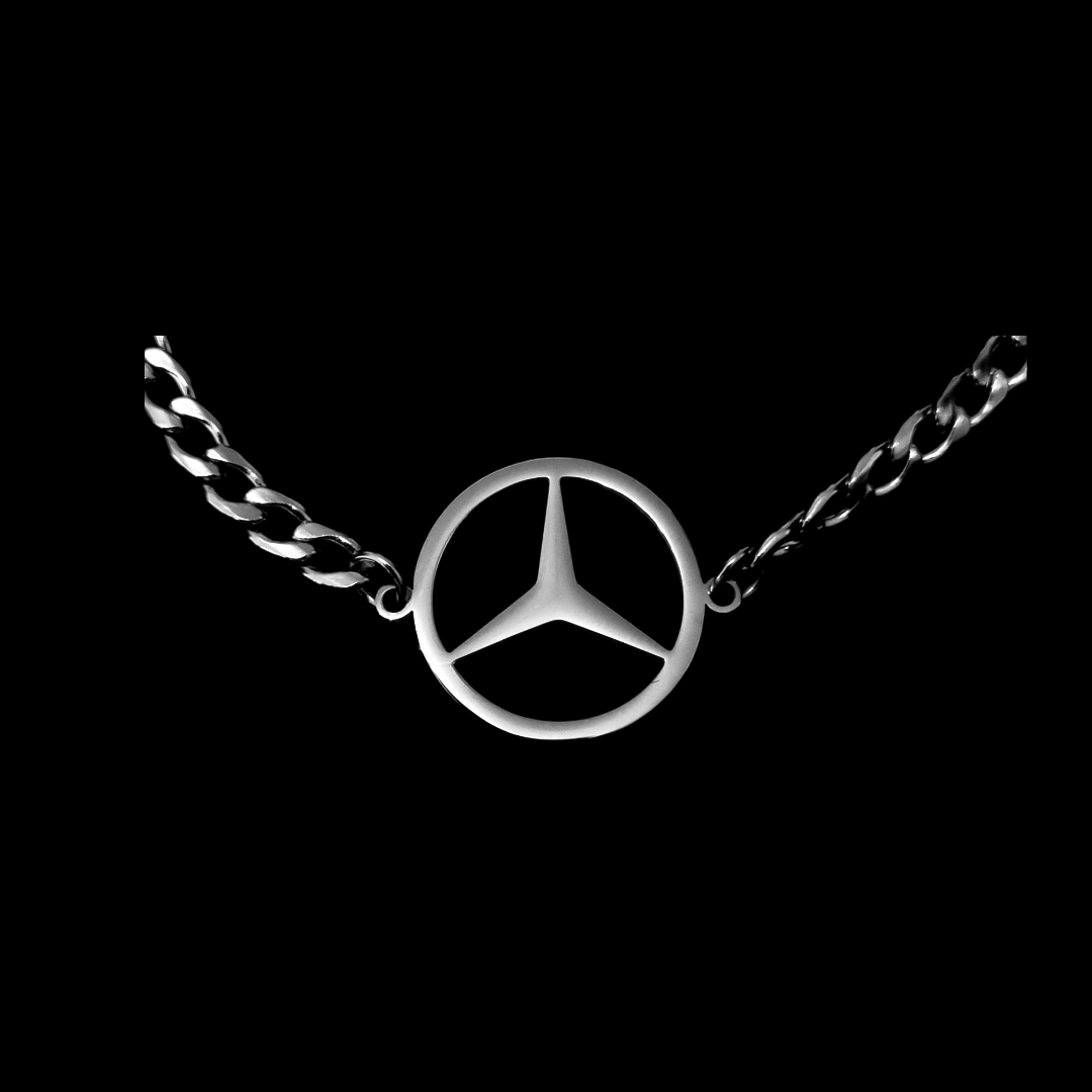 Mercedes Bracelet